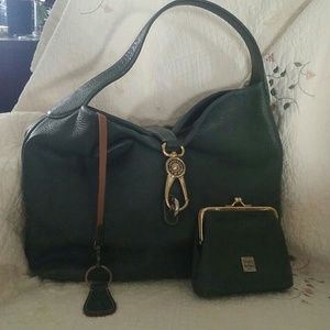 Dooney&Bourke Hand bag